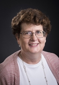 Dr. Catherine MacGowan