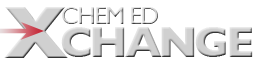 ChemEdX Logo